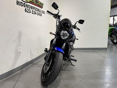 2026 Kawasaki Vulcan S Cafe ABS - Photo 1