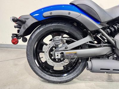 2026 Kawasaki Vulcan S Cafe ABS - Photo 11