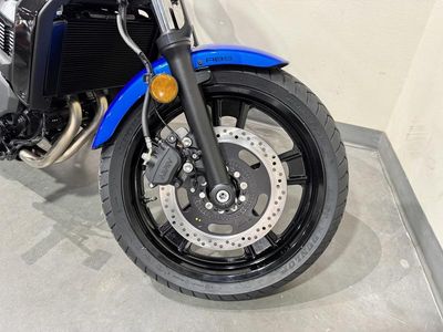2026 Kawasaki Vulcan S Cafe ABS - Photo 14
