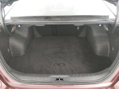 2024 Nissan Altima — photo 11 view