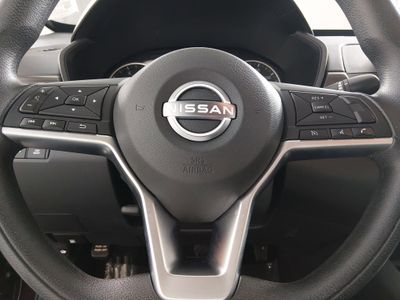 2024 Nissan Altima — photo 12 view