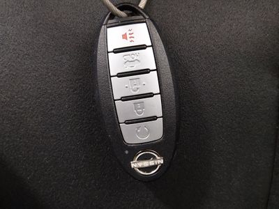 2024 Nissan Altima — photo 15 view
