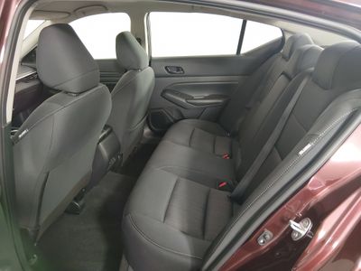 2024 Nissan Altima — photo 20 view