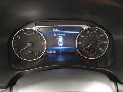 2024 Nissan Altima — photo 14 view
