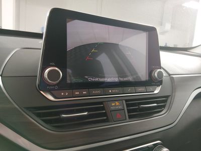 2024 Nissan Altima — photo 16 view