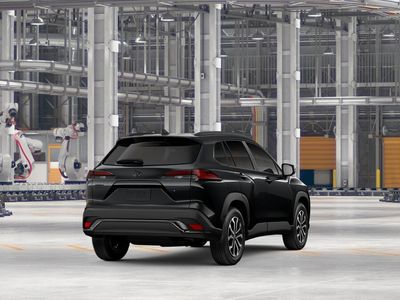 2026 Toyota Corolla Cross Hybrid - Photo 9