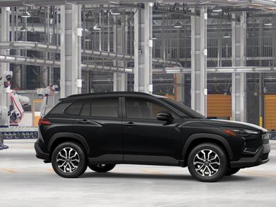 2026 Toyota Corolla Cross Hybrid - Photo 13