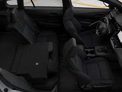 2026 Toyota Corolla Cross Hybrid - Photo 22
