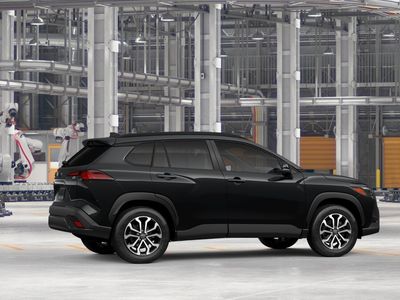 2026 Toyota Corolla Cross Hybrid - Photo 11