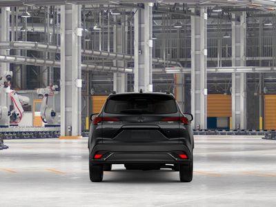 2026 Toyota Corolla Cross Hybrid - Photo 8