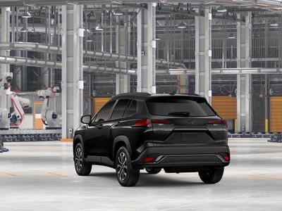 2026 Toyota Corolla Cross Hybrid - Photo 7