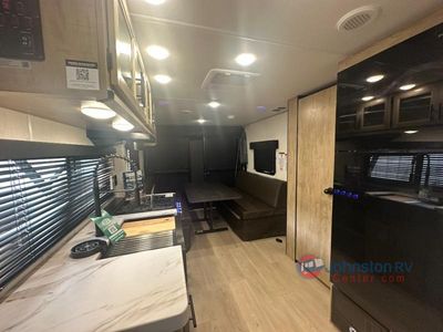 2026 Forest River RV Cherokee Grey Wolf - Photo 9