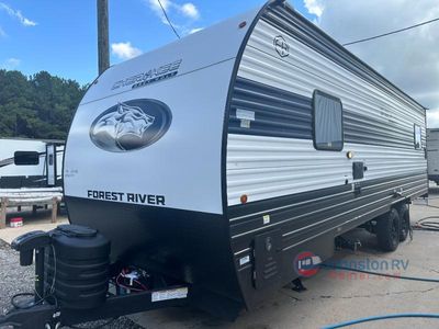 2026 Forest River RV Cherokee Grey Wolf - Photo 5