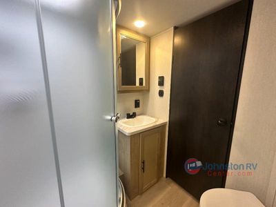 2026 Forest River RV Cherokee Grey Wolf - Photo 12