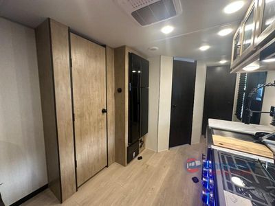 2026 Forest River RV Cherokee Grey Wolf - Photo 11