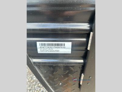 2026 Forest River RV Cherokee Grey Wolf - Photo 14