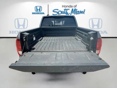 2024 Honda Ridgeline — photo 26 view