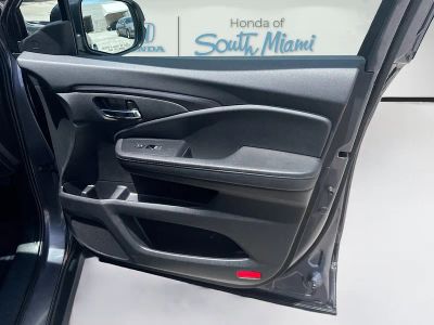2024 Honda Ridgeline — photo 33 view