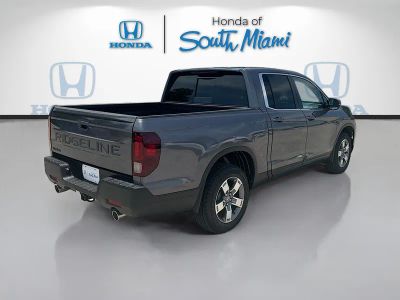 2024 Honda Ridgeline — photo 7 view