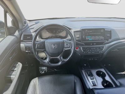 2024 Honda Ridgeline — photo 20 view