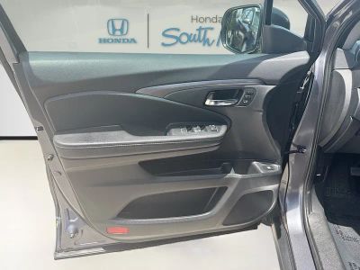 2024 Honda Ridgeline — photo 19 view