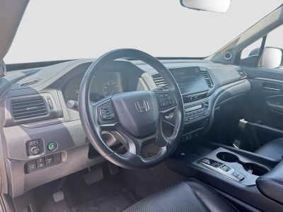 2024 Honda Ridgeline — photo 9 view