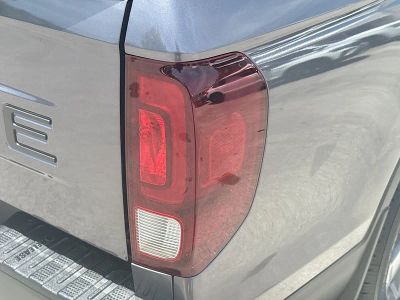2024 Honda Ridgeline — photo 27 view