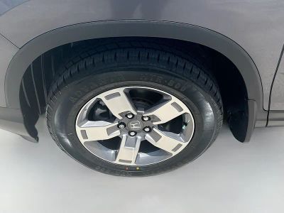 2024 Honda Ridgeline — photo 36 view