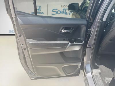 2024 Honda Ridgeline — photo 25 view