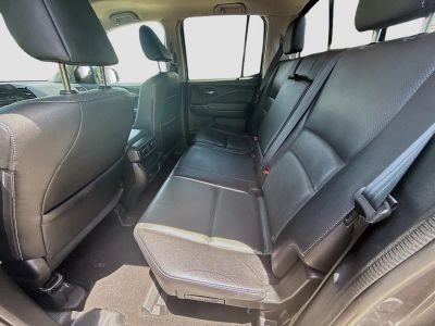 2024 Honda Ridgeline — photo 23 view
