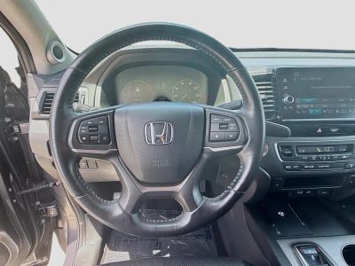 2024 Honda Ridgeline — photo 10 view