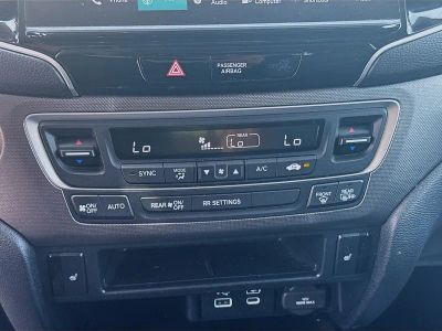2024 Honda Ridgeline — photo 14 view