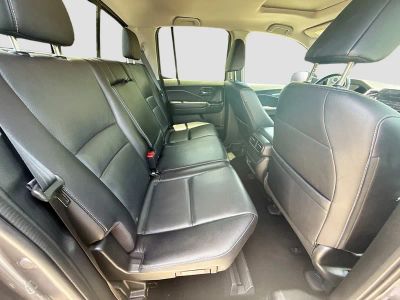 2024 Honda Ridgeline — photo 28 view