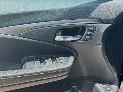 2024 Honda Ridgeline — photo 16 view