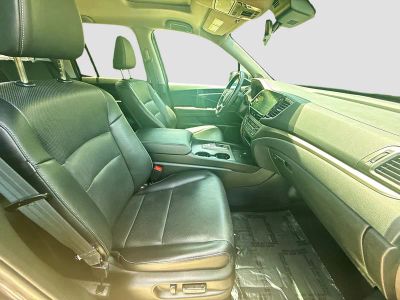 2024 Honda Ridgeline — photo 31 view