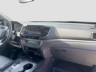 2024 Honda Ridgeline — photo 32 view