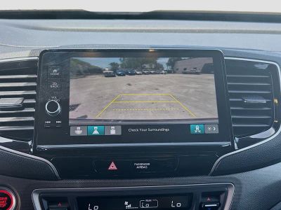 2024 Honda Ridgeline — photo 13 view