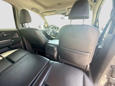 2024 Honda Ridgeline — photo 29 view