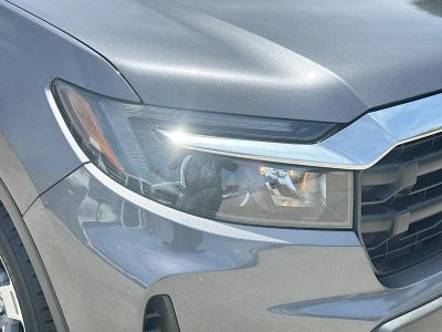 2024 Honda Ridgeline — photo 34 view