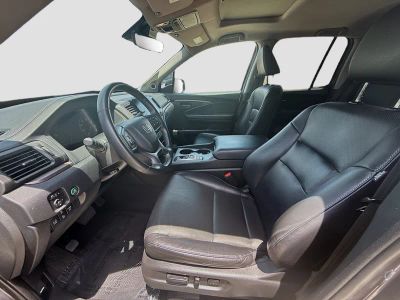 2024 Honda Ridgeline — photo 18 view