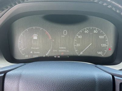 2024 Honda Ridgeline — photo 11 view