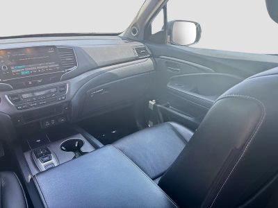 2024 Honda Ridgeline — photo 21 view