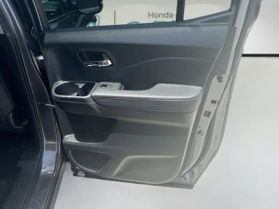 2024 Honda Ridgeline — photo 30 view