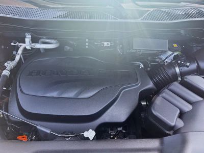 2024 Honda Ridgeline — photo 35 view
