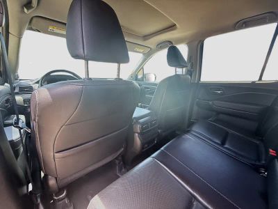 2024 Honda Ridgeline — photo 24 view