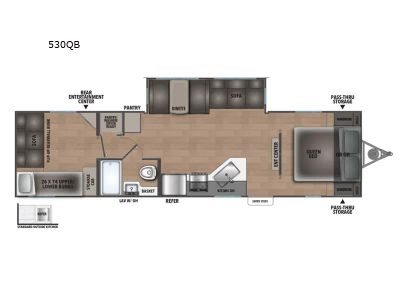 2025 Forest River RV i-5 Edition - Photo 2