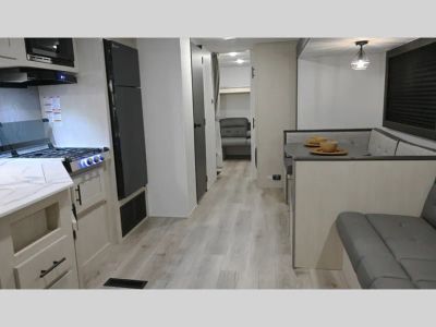 2025 Forest River RV i-5 Edition - Photo 3