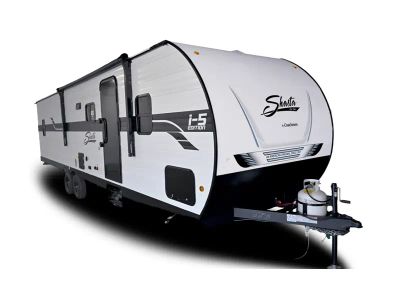 2025 Forest River RV i-5 Edition - Photo 1