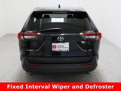 2025 Toyota RAV4 FWD - Photo 8