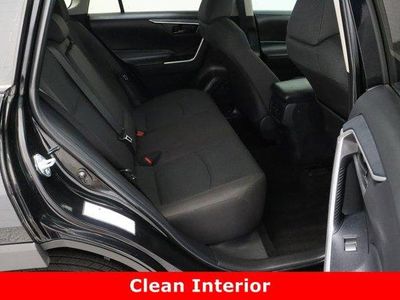 2025 Toyota RAV4 FWD - Photo 30